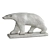  Paul Smith Polar Bear Sculpture 3D model small image 1