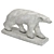  Paul Smith Polar Bear Sculpture 3D model small image 2