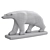  Paul Smith Polar Bear Sculpture 3D model small image 4