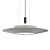 Vibia Flamingo 1540 Dimmable Pendant - Real Size Model 3D model small image 1