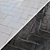 Equipe Splendours Ceramic Wall Tiles 3D model small image 1