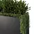 Extra-Large Outdoor Plants No.38 3D model small image 3