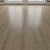 Engineered Wood Parquet Flooring 3D model small image 3