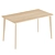 IKEA Lisabo Krylbo Table 3D model small image 2