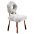 Cloud Chair Collection by Emma Donnersberg 3D model small image 6