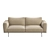 Happy Jack Sofa, Modern Elegance 3D model small image 5