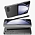 Fold 5 Black Phone Model 3D model small image 3