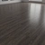 Engineered Wood Flooring Panel 3D model small image 2