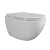  TONI ARTI Baglio Wall-Hung Toilet 3D model small image 1