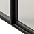 Metal Sliding Windows Set 30 3D model small image 4