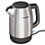 Philips Electric Kettle HD9350 3D model small image 3