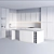 Kitchen Model 3D Max Object 3D model small image 5