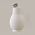 Matryoshka Children's Lamp 3D model small image 3