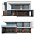 Modern House ST44 3D model small image 2