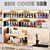 Hair ColorBar: 37 Shades + Masks 3D model small image 2