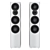 Mission LX-6 MKII Speaker System 3D model small image 3