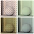 23 Color Ceramics Texture Set 3D model small image 5