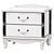 Leset Julietta Nightstand 668794 3D model small image 2