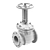 Manual Drive Valve 3D model small image 4