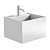 Elegant Basin Moab Z20Lb 3D model small image 2