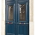 Classic Door 1600mm H-2700mm 3D 3D model small image 3