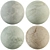 Stone 108 by Nikita Design 3D model small image 1