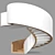 Spiral Staircase Model Set 3D model small image 3