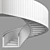 Spiral Staircase Model Set 3D model small image 6