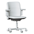 Modern Path Task Chair: Stylish Comfort 3D model small image 4