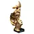 VILEAD Sculpture in CoronaMtl 285mm 3D model small image 1