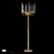 Luxury Handcrafted Il Pezzo 3 3D model small image 2