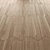 Modular Oak Parquet, Layout Options 3D model small image 2