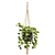 Cascading Pothos Plant Display 3D model small image 1