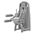  Advanced Leg Curl Machine, 4096x4096 UVW 3D model small image 5