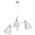 GENT Lamp 3: Modern Lighting Fixture 3D model small image 2