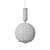 Orb LED Pendant Light Fixture 3D model small image 4