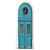 Classic Door 3D Model Set 3D model small image 1