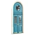 Classic Door 3D Model Set 3D model small image 5