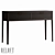 Modern Console Table with Drawers 3D model small image 1