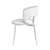 Baikal MT 2.0 Metal Frame Chair 3D model small image 3