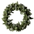 Pine Leaf Wreath Set 17 3D model small image 1