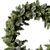 Pine Leaf Wreath Set 17 3D model small image 2