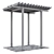 Gazebo 3D Model Pack 3D model small image 5