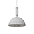 Adjustable LED Pendant Lamp 3D model small image 4