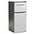 FRIGIDAIRE EFR451 Modern Mini Refrigerator 3D model small image 2