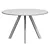 Modern Round Table CPH 20 3D model small image 3