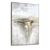 Plaster Duo Photo Frame Texture 3D model small image 5