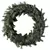 Festive Wreath Set of 4 3D model small image 1