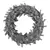 Festive Wreath Set of 4 3D model small image 3