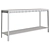 Westelm Parker Console Table 3D model small image 2